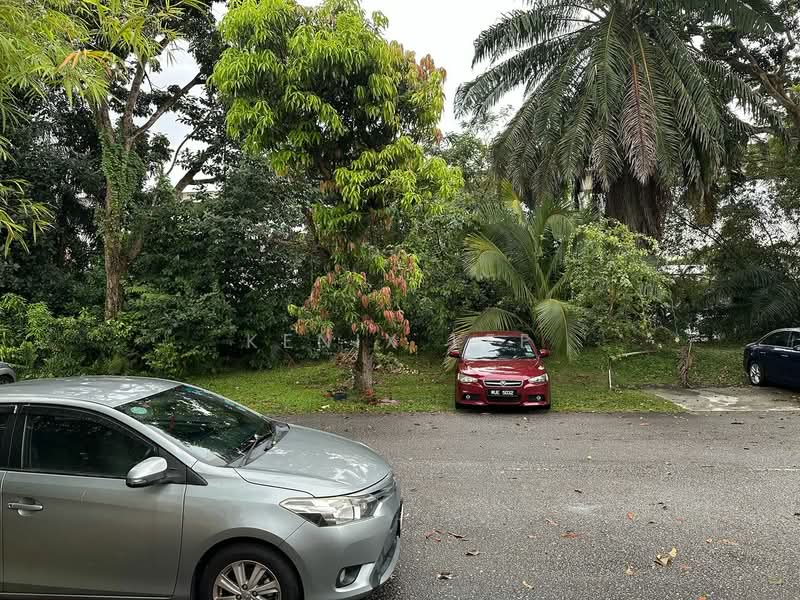 Rumah Teres 2 Tingkat untuk Dijual di Putra Heights (Subang Jaya) - Kenix Lee - Exterior - PropertyGuru.com.my