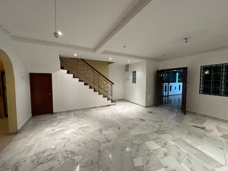 Rumah Teres 2 Tingkat untuk Dijual di Putra Heights (Subang Jaya) - Kenix Lee - Living Room - PropertyGuru.com.my