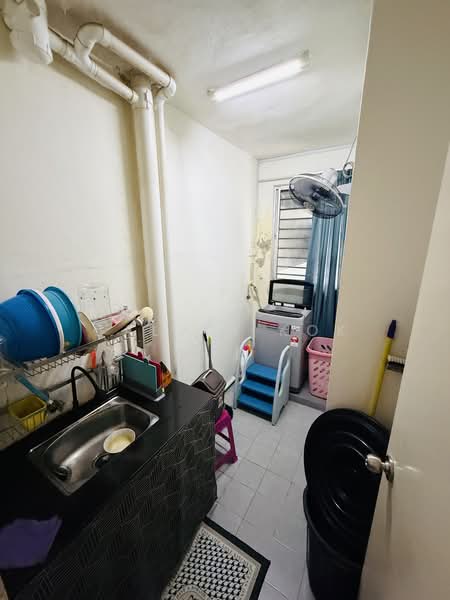 Apartment for Sale at Goodview Heights - Calvin Kok - Interior - PropertyGuru.com.my