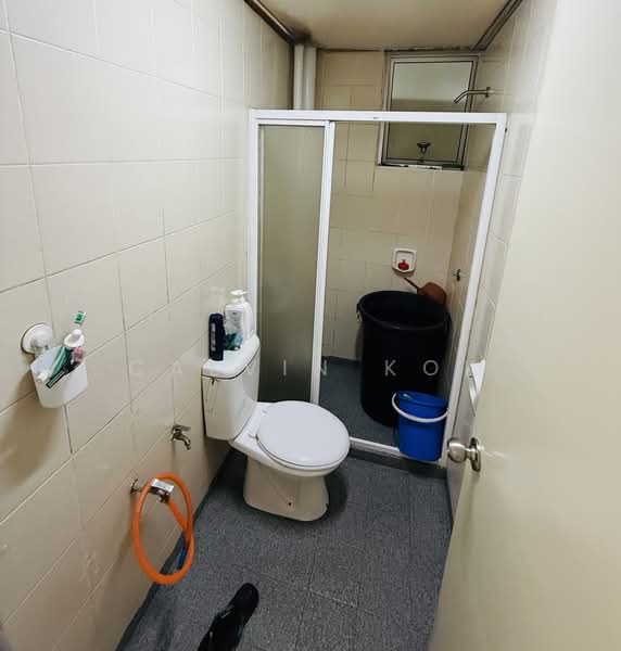 Apartment for Sale at Goodview Heights - Calvin Kok - Bathroom - PropertyGuru.com.my