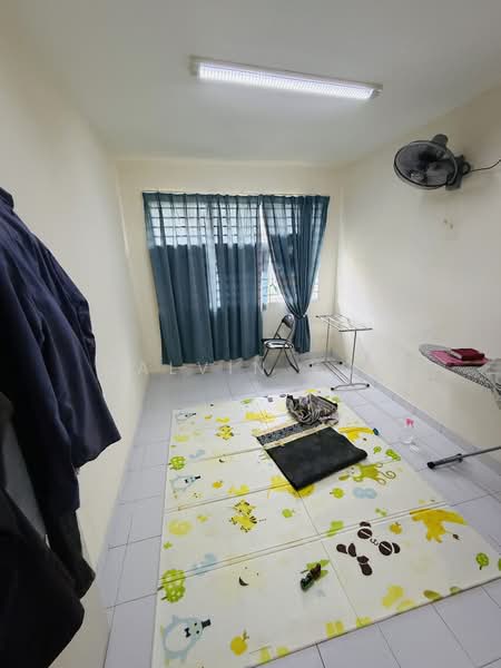 Apartment for Sale at Goodview Heights - Calvin Kok - PropertyGuru.com.my
