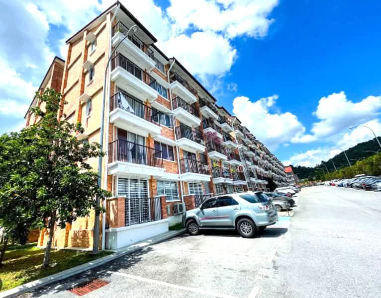 Apartment for Sale at Goodview Heights - Calvin Kok - PropertyGuru.com.my