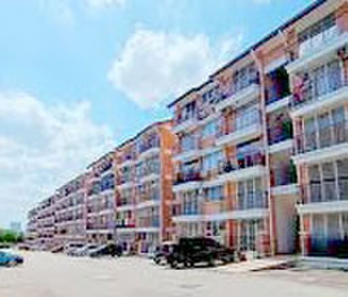 Apartment for Sale at Goodview Heights - Calvin Kok - PropertyGuru.com.my