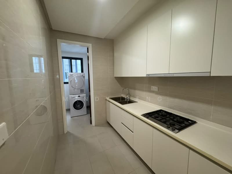 Apartment for Sale at The Astaka @ 1 Bukit Senyum - Mindy Heng - Kitchen - PropertyGuru.com.my