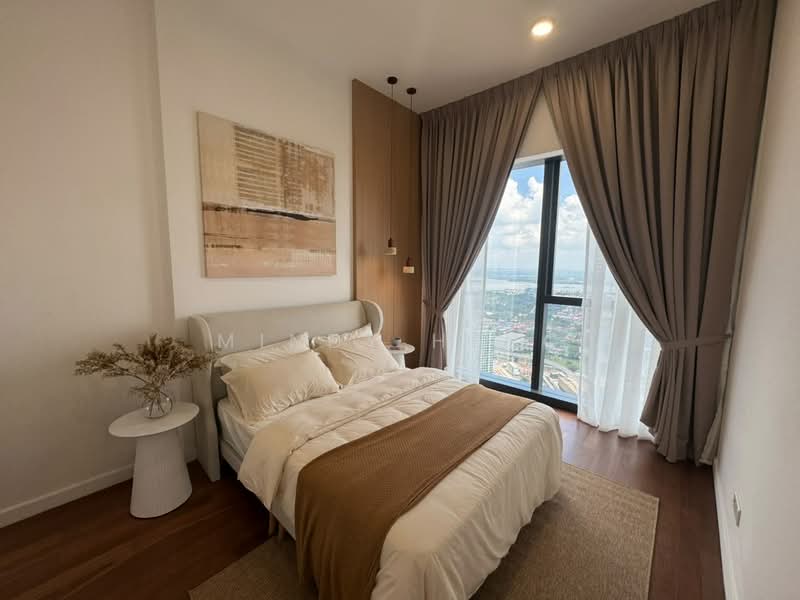 Apartment for Sale at The Astaka @ 1 Bukit Senyum - Mindy Heng - PropertyGuru.com.my
