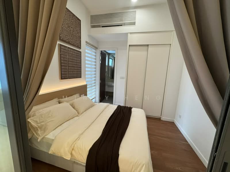 Apartment for Sale at The Astaka @ 1 Bukit Senyum - Mindy Heng - PropertyGuru.com.my