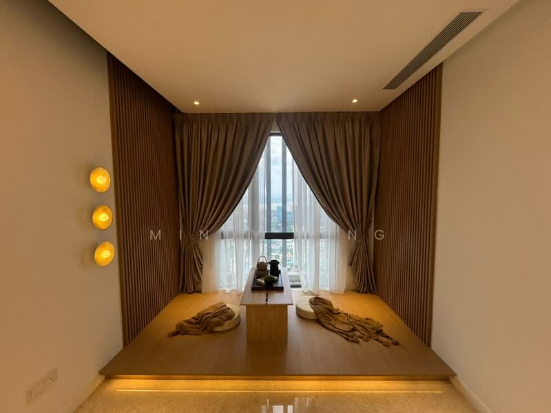 Apartment for Sale at The Astaka @ 1 Bukit Senyum - Mindy Heng - PropertyGuru.com.my
