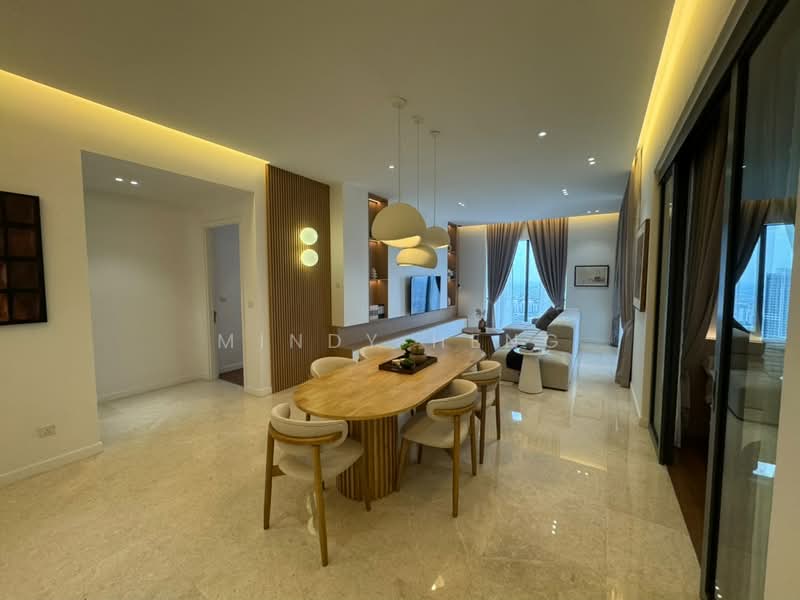 Apartment for Sale at The Astaka @ 1 Bukit Senyum - Mindy Heng - PropertyGuru.com.my