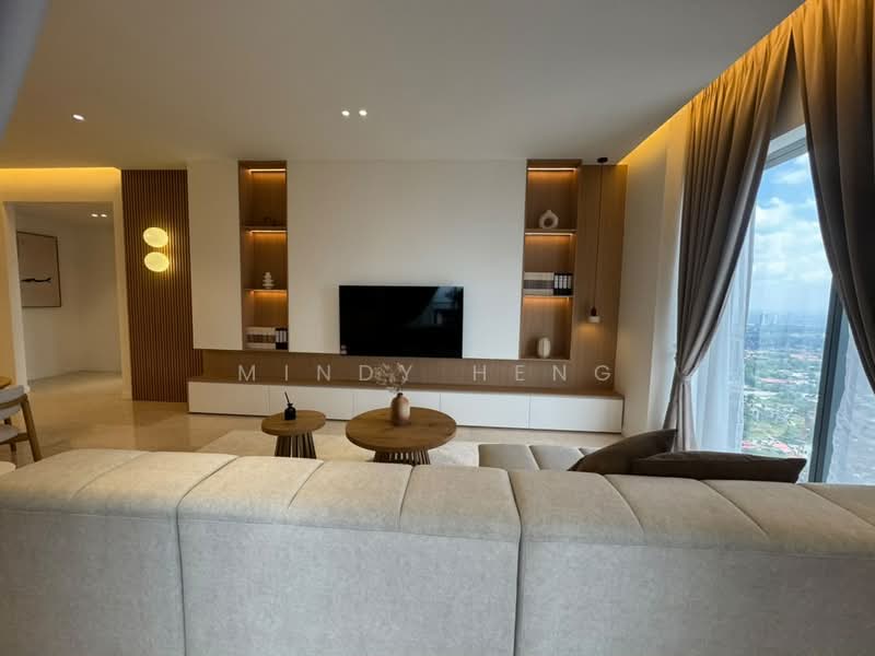 Apartment for Sale at The Astaka @ 1 Bukit Senyum - Mindy Heng - PropertyGuru.com.my