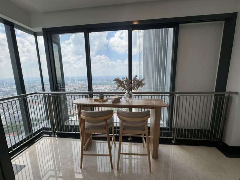 Apartment for Sale at The Astaka @ 1 Bukit Senyum - Mindy Heng - PropertyGuru.com.my