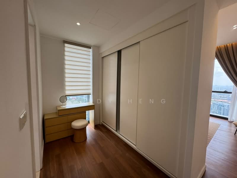 Apartment for Sale at The Astaka @ 1 Bukit Senyum - Mindy Heng - PropertyGuru.com.my