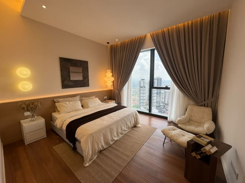 Apartment for Sale at The Astaka @ 1 Bukit Senyum - Mindy Heng - PropertyGuru.com.my