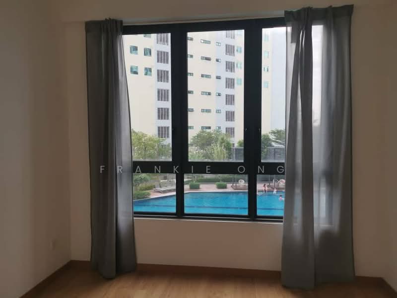 Service Residence for Rent at East Parc @ Manjalara - Frankie Ong - PropertyGuru.com.my