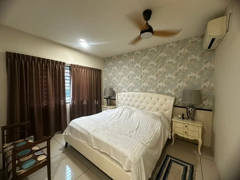 Pangsapuri untuk Dijual di Larkin Residence (Phase Three) - Shanice Tan - Bedroom - PropertyGuru.com.my