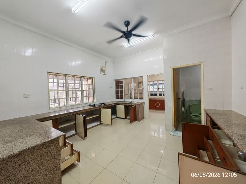 Rumah Berkembar untuk Disewa di Taman Cheras Perdana (Cheras) - Katty Soon - PropertyGuru.com.my