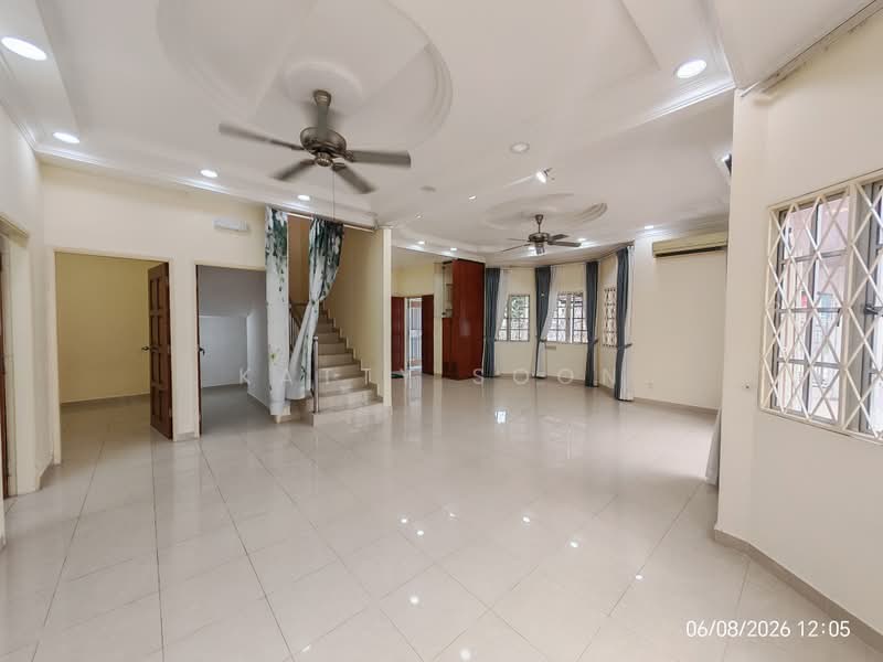 Rumah Berkembar untuk Disewa di Taman Cheras Perdana (Cheras) - Katty Soon - PropertyGuru.com.my