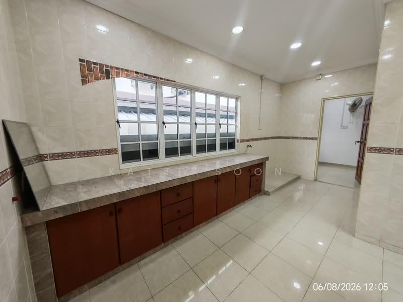 Rumah Berkembar untuk Disewa di Taman Cheras Perdana (Cheras) - Katty Soon - PropertyGuru.com.my