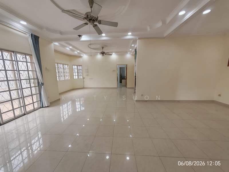 Rumah Berkembar untuk Disewa di Taman Cheras Perdana (Cheras) - Katty Soon - PropertyGuru.com.my