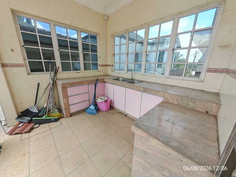 Rumah Berkembar untuk Disewa di Taman Cheras Perdana (Cheras) - Katty Soon - PropertyGuru.com.my