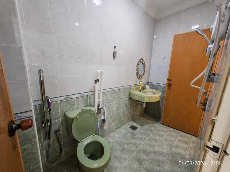 Rumah Berkembar untuk Disewa di Taman Cheras Perdana (Cheras) - Katty Soon - PropertyGuru.com.my