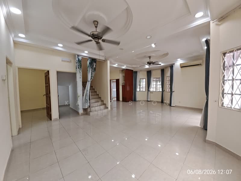 Rumah Berkembar untuk Disewa di Taman Cheras Perdana (Cheras) - Katty Soon - PropertyGuru.com.my