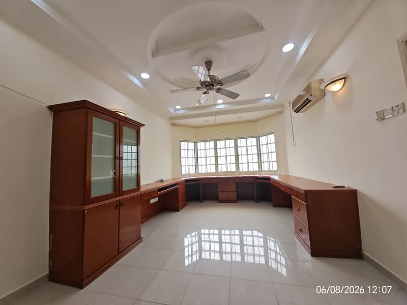 Rumah Berkembar untuk Disewa di Taman Cheras Perdana (Cheras) - Katty Soon - PropertyGuru.com.my