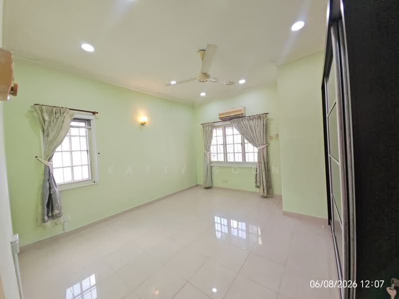 Rumah Berkembar untuk Disewa di Taman Cheras Perdana (Cheras) - Katty Soon - PropertyGuru.com.my