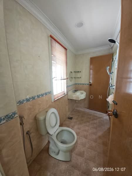 Rumah Berkembar untuk Disewa di Taman Cheras Perdana (Cheras) - Katty Soon - PropertyGuru.com.my
