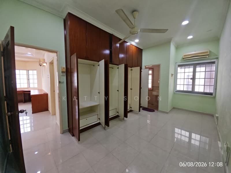 Rumah Berkembar untuk Disewa di Taman Cheras Perdana (Cheras) - Katty Soon - PropertyGuru.com.my