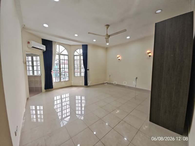 Rumah Berkembar untuk Disewa di Taman Cheras Perdana (Cheras) - Katty Soon - PropertyGuru.com.my