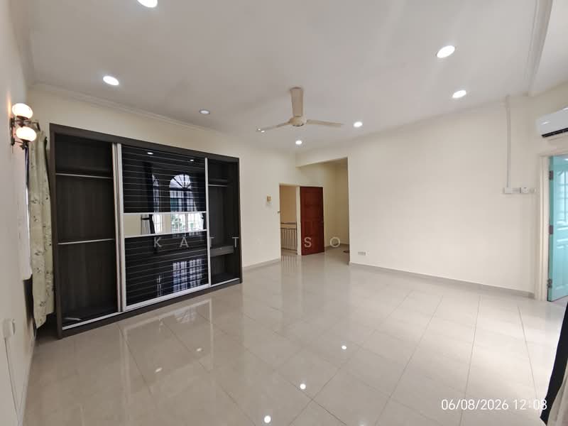 Rumah Berkembar untuk Disewa di Taman Cheras Perdana (Cheras) - Katty Soon - PropertyGuru.com.my