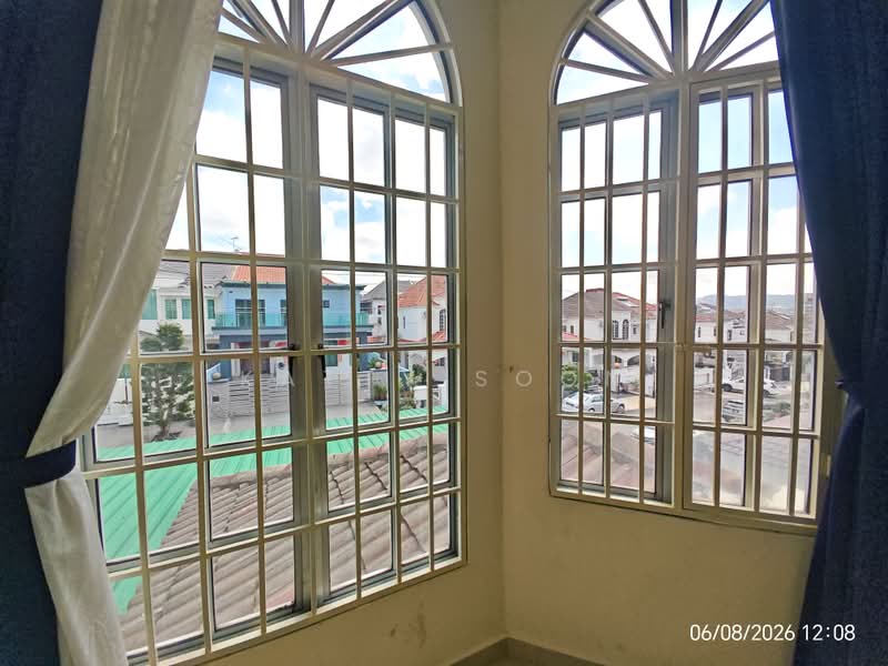 Rumah Berkembar untuk Disewa di Taman Cheras Perdana (Cheras) - Katty Soon - PropertyGuru.com.my