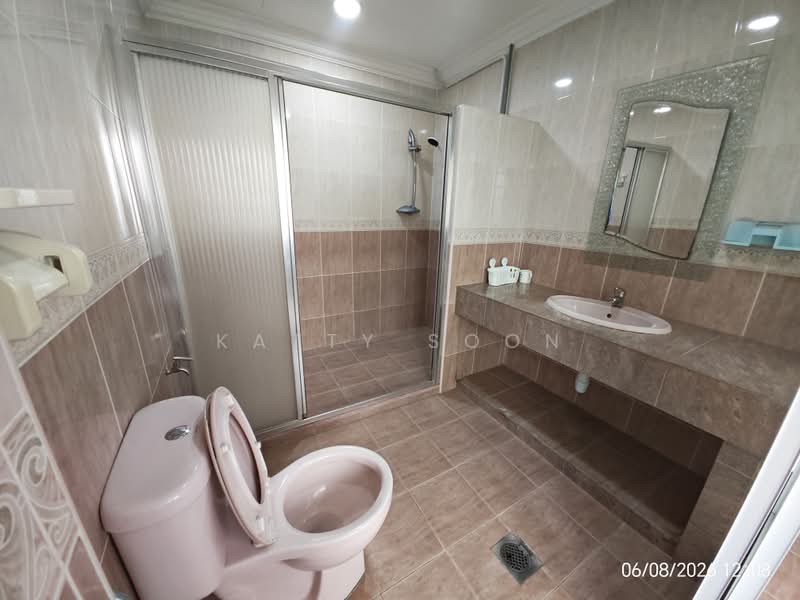 Rumah Berkembar untuk Disewa di Taman Cheras Perdana (Cheras) - Katty Soon - PropertyGuru.com.my