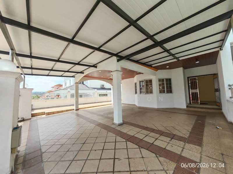 Rumah Berkembar untuk Disewa di Taman Cheras Perdana (Cheras) - Katty Soon - PropertyGuru.com.my
