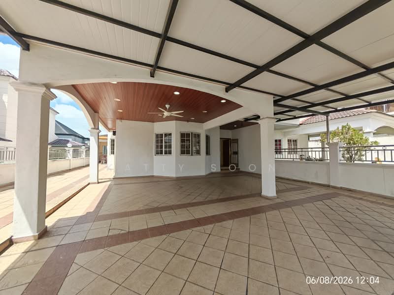 Rumah Berkembar untuk Disewa di Taman Cheras Perdana (Cheras) - Katty Soon - PropertyGuru.com.my