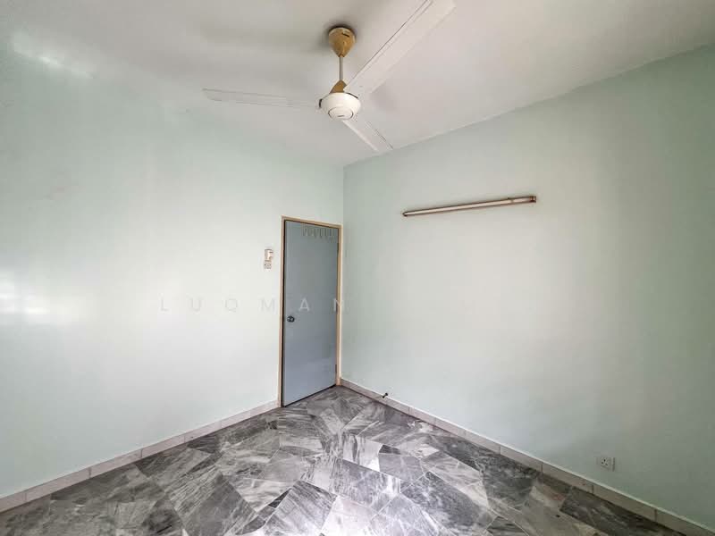 2-storey Terraced House for Sale in Alam Damai (Cheras) - Luqman Ramli - Interior - PropertyGuru.com.my