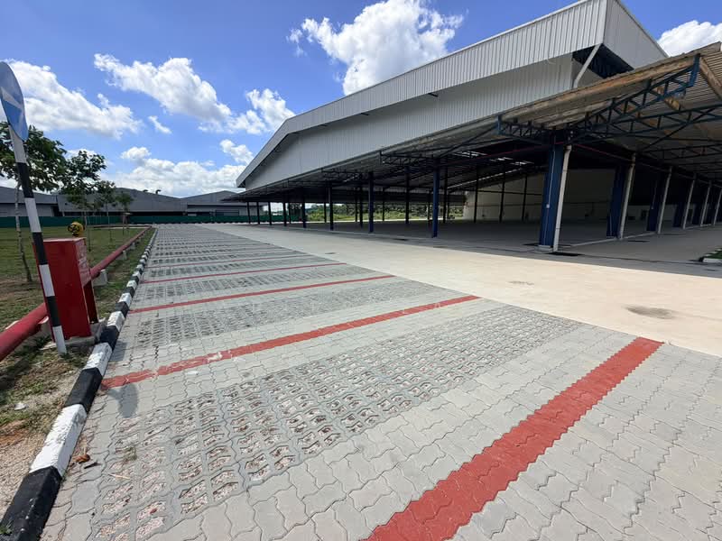 Kilang Terpisah untuk Dijual di Taman Perindustrian Kota Tinggi (Kota Tinggi) - Aries Lam - PropertyGuru.com.my