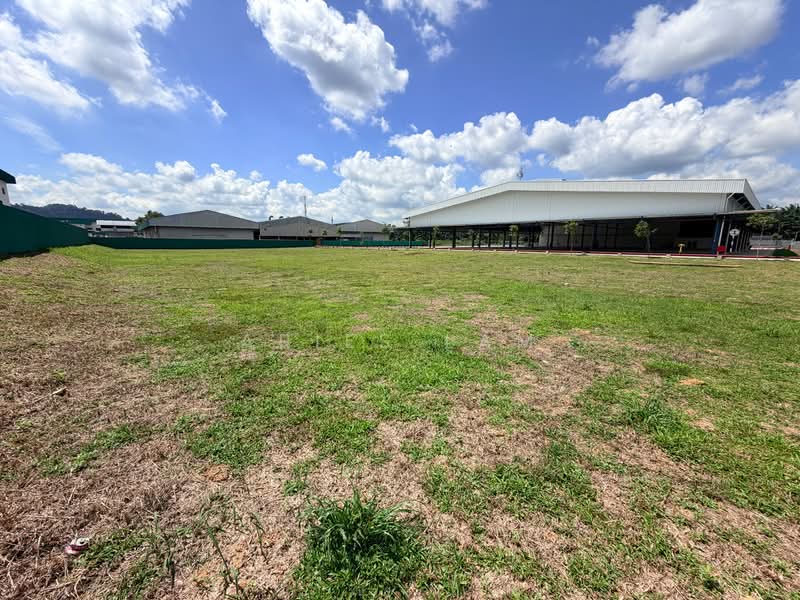 Kilang Terpisah untuk Dijual di Taman Perindustrian Kota Tinggi (Kota Tinggi) - Aries Lam - PropertyGuru.com.my