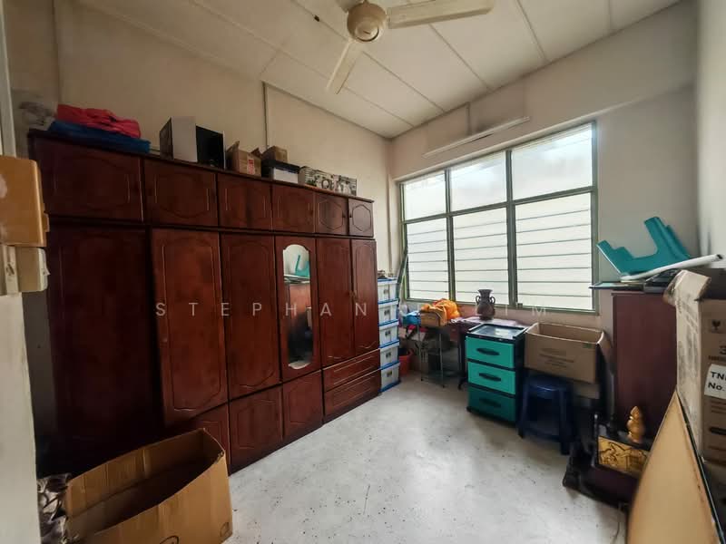 Flat for Rent at Wisma Hooi Lam - Stephanie Lim - Interior - PropertyGuru.com.my
