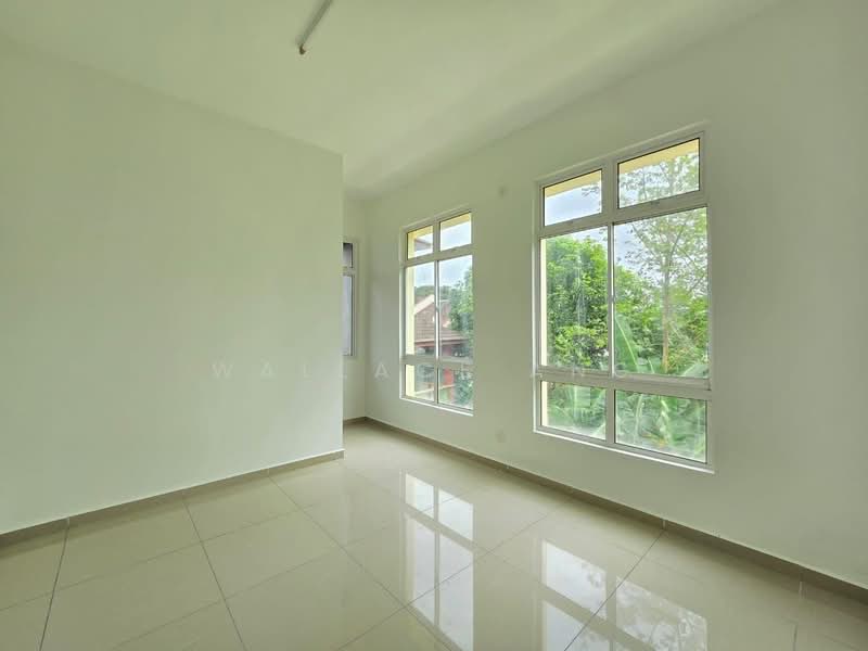 Rumah Teres 2 Tingkat untuk Dijual di Taman Puteri Wangsa (Ulu Tiram) - Wallace Ang - PropertyGuru.com.my