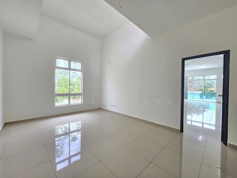 Rumah Teres 2 Tingkat untuk Dijual di Taman Puteri Wangsa (Ulu Tiram) - Wallace Ang - PropertyGuru.com.my