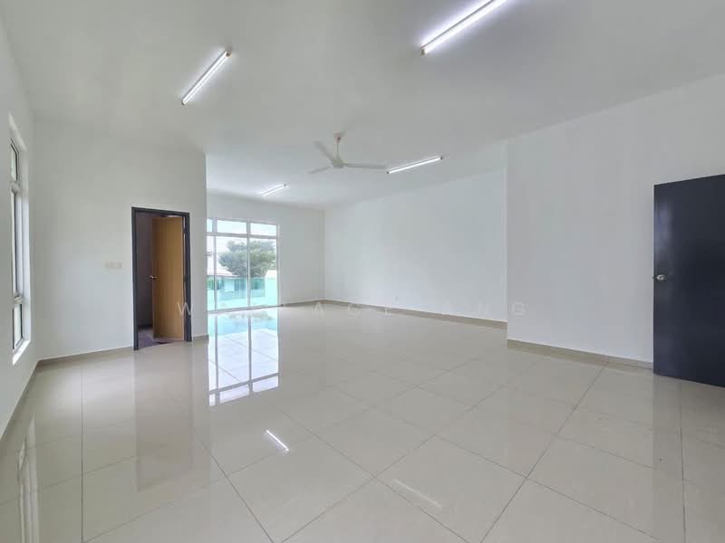 Rumah Teres 2 Tingkat untuk Dijual di Taman Puteri Wangsa (Ulu Tiram) - Wallace Ang - PropertyGuru.com.my