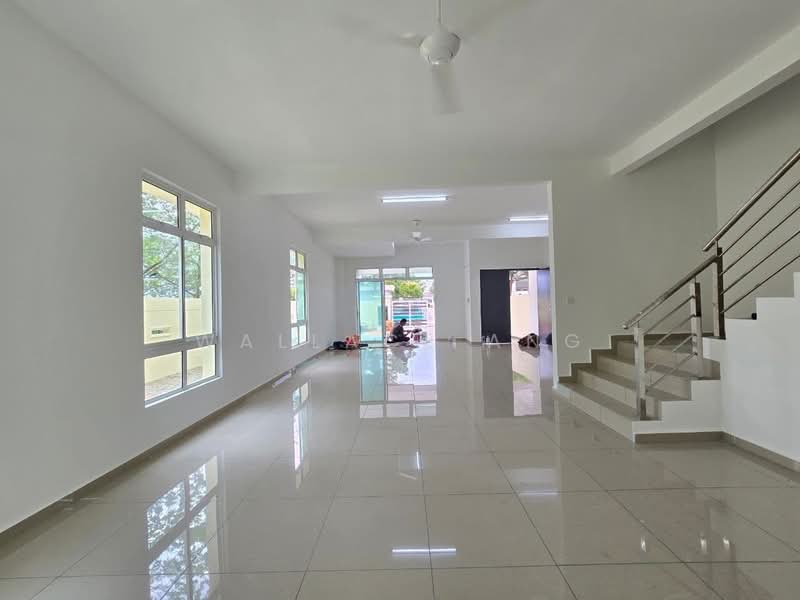 Rumah Teres 2 Tingkat untuk Dijual di Taman Puteri Wangsa (Ulu Tiram) - Wallace Ang - PropertyGuru.com.my