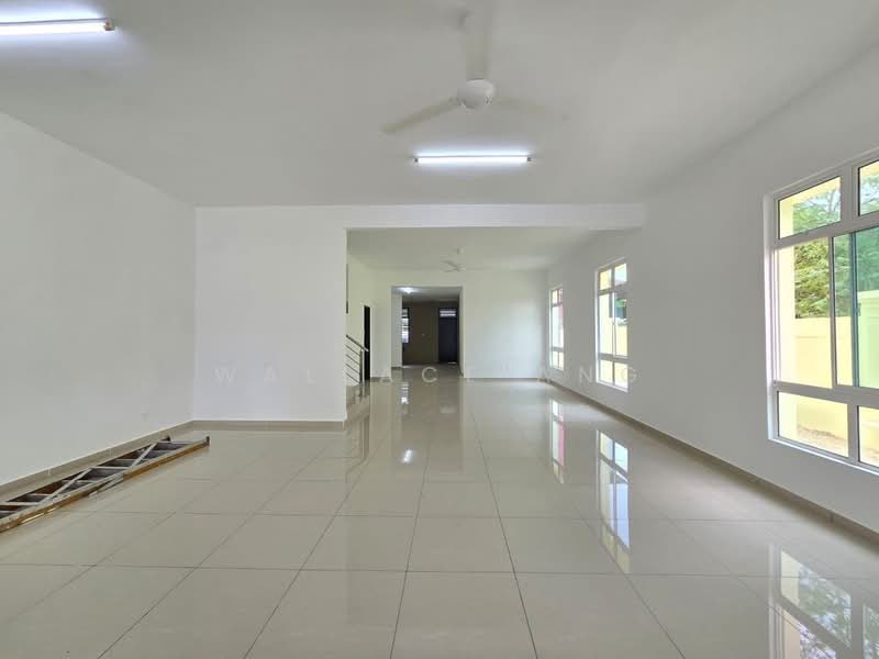 Rumah Teres 2 Tingkat untuk Dijual di Taman Puteri Wangsa (Ulu Tiram) - Wallace Ang - PropertyGuru.com.my