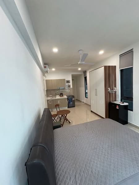 Kondominium untuk Disewa di Botanika - Jacky Ong - PropertyGuru.com.my