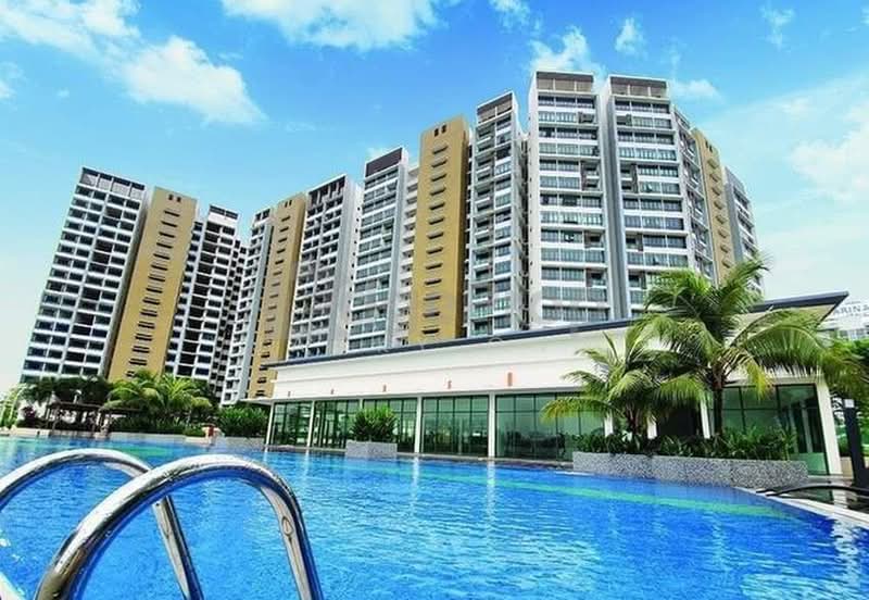 Kondominium untuk Disewa di Botanika - Jacky Ong - PropertyGuru.com.my