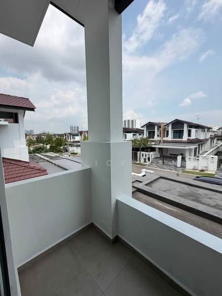 Cluster House for Sale in Eco Botanic (Iskandar Puteri (Nusajaya)) - Shanice Tan - PropertyGuru.com.my