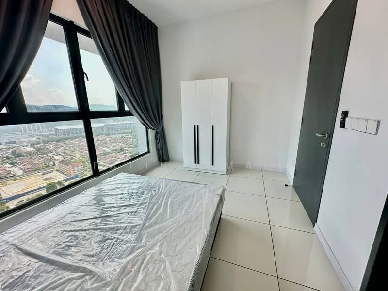 Kondominium untuk Disewa di The Valley Residences @ SkySierra - Fatin Ismail - Bedroom - PropertyGuru.com.my