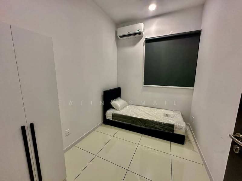 Kondominium untuk Disewa di The Valley Residences @ SkySierra - Fatin Ismail - Bedroom - PropertyGuru.com.my