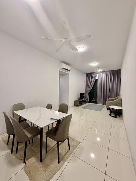 Condominium for Rent at The Valley Residences @ SkySierra - Fatin Ismail - PropertyGuru.com.my